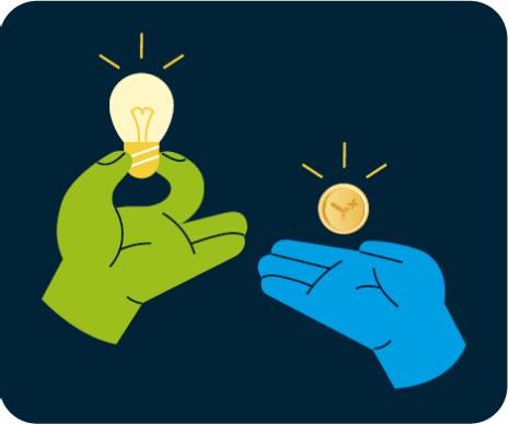 PRODUKTE MIT PUNKTEN KAUFEN