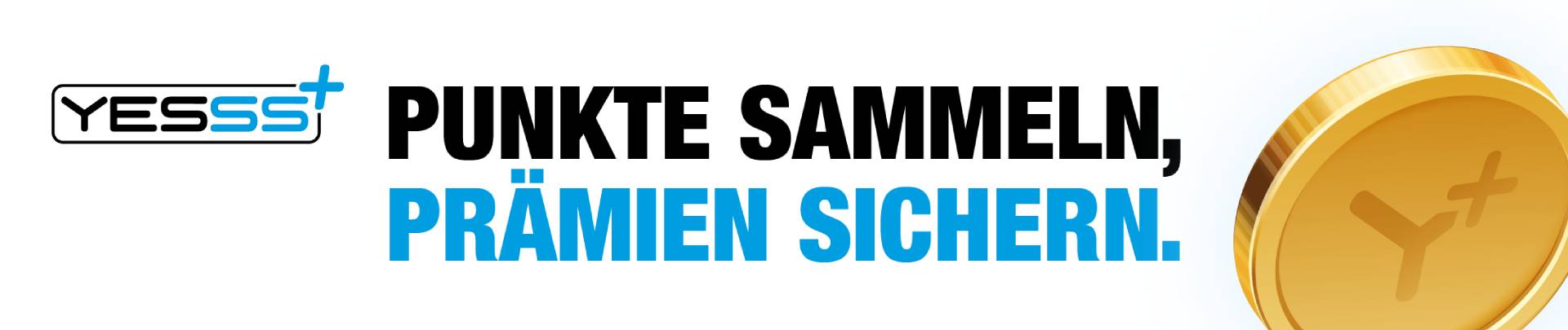 COLLECT POINTS, SECURE REWARDS.