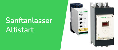 Schneider Altistart