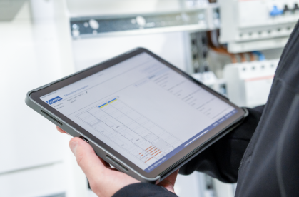 F-Tronic Konfigurator