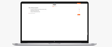 Hager Überspannungsschutz