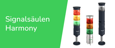 Schneider Signalsäulen