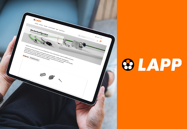 EPIC Steckerkonfigurator