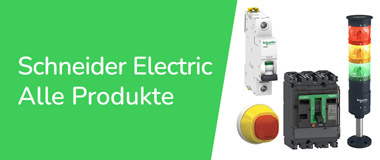 Schneider Alle Produkte