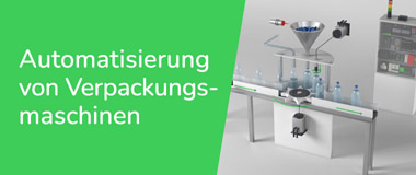 Schneider Verpackungsmaschinen